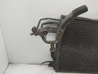 Peça sobressalente para automóvel em segunda mão condensador / radiador de ar condicionado por audi a3 (8p1) 2.0 tdi 16v referências oem iam 1k0820191a