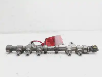 Автозапчасти б/у рампа инжектора за opel corsa d selective ссылки oem iam 55573331  