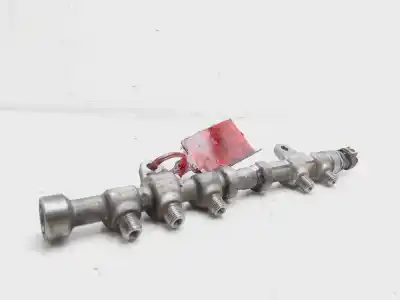 Pezzo di ricambio per auto di seconda mano rampa iniettori per opel corsa d selective riferimenti oem iam 55573331