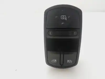 Автозапчастина б/у передні вікний вмикач для opel corsa d selective посилання на oem iam 13258521aa  