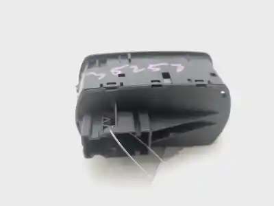 Pezzo di ricambio per auto di seconda mano interruttore alzacristalli anteriore sinistro per opel corsa d selective riferimenti oem iam 13258521aa