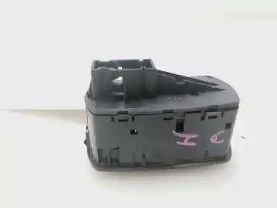 Автозапчастина б/у передні вікний вмикач для opel corsa d selective посилання на oem iam 13258521aa  