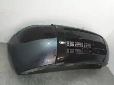 Second-hand car spare part FRONT BUMPER for PEUGEOT PARTNER (S2)  OEM IAM references 7401W7  