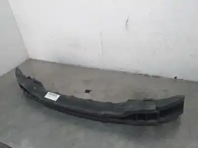 Second-hand car spare part front bumper reinforcement for peugeot partner (s2) totem oem iam references 7414cr