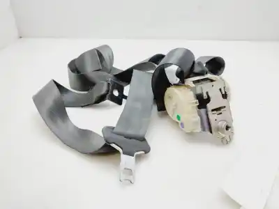 Pezzo di ricambio per auto di seconda mano cintura di sicurezza posteriore destra per renault clio iii expression riferimenti oem iam 683954