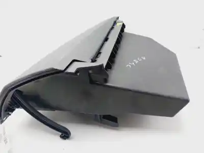 Pezzo di ricambio per auto di seconda mano scatola di guanti per renault clio iii expression riferimenti oem iam 8200407712