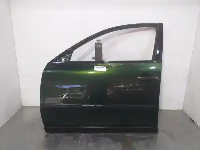Pièce détachée automobile d'occasion PORTE AVANT GAUCHE pour VOLKSWAGEN PASSAT B5 (3B2)  Références OEM IAM 3B4831051BE  