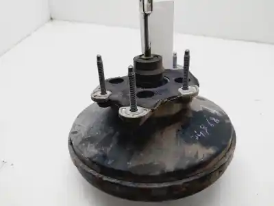 Peça sobressalente para automóvel em segunda mão servo freio por renault clio iii expression referências oem iam 472101170r  