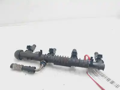 Second-hand car spare part distributor pipe for opel corsa c furgoneta/hatchback (x01) 1.2 16v (f08, w5l) oem iam references 0280151076  