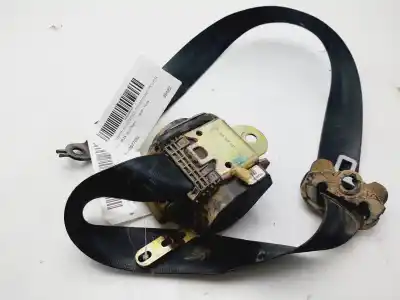 Second-hand car spare part front left seat belt for seat ibiza (6l1) signo oem iam references 6l4857705l  