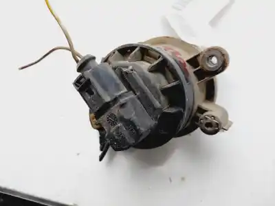 Second-hand car spare part LEFT FOG LIGHT for SEAT IBIZA (6L1)  OEM IAM references 6L0941699  