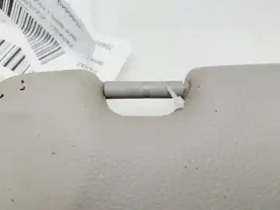 Peça sobressalente para automóvel em segunda mão PÁRA-SOL ESQUERDO por BMW SERIE 5 TOURING (E61)  Referências OEM IAM 7066649  