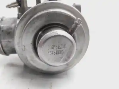 Second-hand car spare part egr valve for seat leon (1m1) 1.9 tdi oem iam references 038131501e  