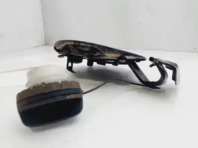 Автозапчастина б/у зовнішній пливний колпак для mazda cx-5 style 2wd посилання на oem iam kd5542210h  