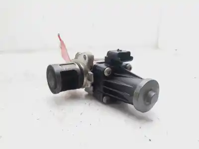 Автозапчастина б/у КЛАПАН EGR для FORD ECOSPORT  Посилання на OEM IAM 70451204  