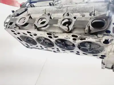Second-hand car spare part CYLINDER HEAD for OPEL VECTRA C BERLINA  OEM IAM references R9128018  