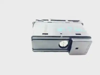 Piesă de schimb auto la mâna a doua avertizare pentru bmw 3 compact (e46) 320 td referințe oem iam 61318368920  