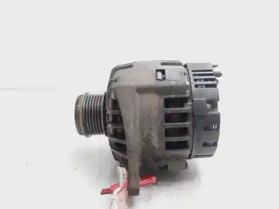 Second-hand car spare part alternator for renault scenic rx4 (ja0) 1.9 dci salomon oem iam references 8200054588