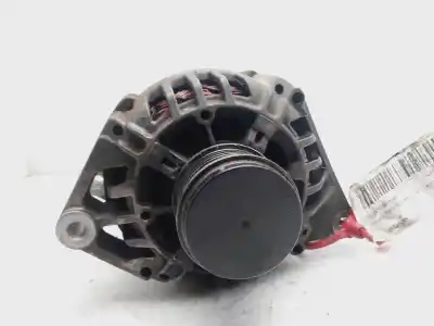 Second-hand car spare part alternator for renault scenic rx4 (ja0) 1.9 dci salomon oem iam references 8200054588  