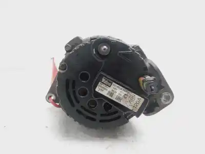 Second-hand car spare part alternator for renault scenic rx4 (ja0) 1.9 dci salomon oem iam references 8200054588  