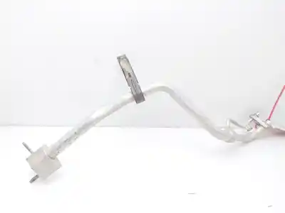 Peça sobressalente para automóvel em segunda mão tubos de ar condicionado por ford ecosport trend referências oem iam fn1h19e881ab