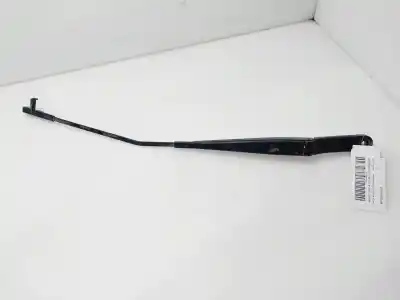 Peça sobressalente para automóvel em segunda mão haste de escova dianteiro direito por audi a3 (8p1) 2.0 tdi 16v referências oem iam 8p1955410a