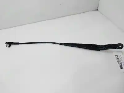 Peça sobressalente para automóvel em segunda mão haste de escova dianteiro direito por audi a3 (8p1) 2.0 tdi 16v referências oem iam 8p1955410a  