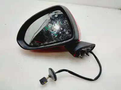 Автозапчастина б/у ліве дзеркало для opel corsa d essentia посилання на oem iam 13188496  