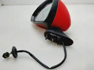 Автозапчастина б/у ліве дзеркало для opel corsa d essentia посилання на oem iam 13188496