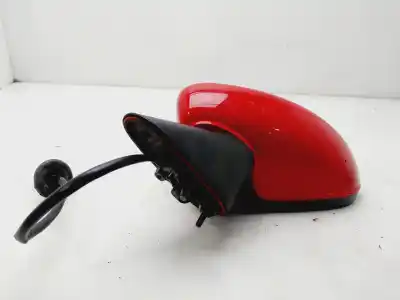 Автозапчастина б/у ліве дзеркало для opel corsa d essentia посилання на oem iam 13188496  