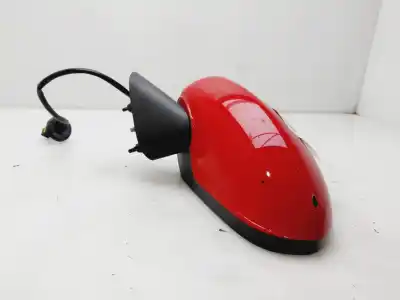 Автозапчастина б/у ліве дзеркало для opel corsa d essentia посилання на oem iam 13188496  