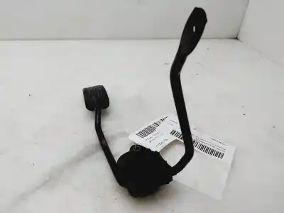 Автозапчасти б/у педаль газа за renault clio ii fase ii (b/cb0) pack authentique ссылки oem iam 770041789
