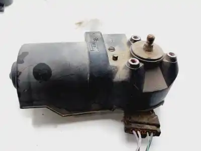 Pièce détachée automobile d'occasion MOTEUR D'ESSUIE-GLACE AVANT pour RENAULT MEGANE I FASE 2 BERLINA (BA0)  Références OEM IAM 7701204818  