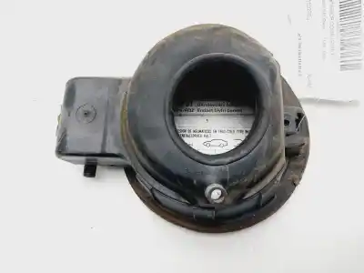 Second-hand car spare part outer fuel cap for seat leon (1m1) 1.4 16v oem iam references 1m0010270j