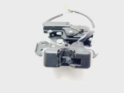 Pièce détachée automobile d'occasion COFFRE / SERRURE DE PORTE pour TOYOTA AVENSIS SEDÁN (_T25_)  Références OEM IAM 6935005041  