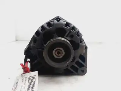 Автозапчастина б/у генератор для renault clio ii fase ii (b/cb0) pack authentique посилання на oem iam 8200064344  