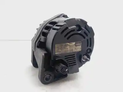 Автозапчастина б/у генератор для renault clio ii fase ii (b/cb0) pack authentique посилання на oem iam 8200064344  