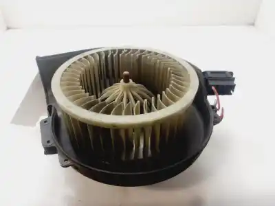 Peça sobressalente para automóvel em segunda mão ventilador de aquecimento por seat cordoba berlina (6l2) stella referências oem iam 6q1820015g  