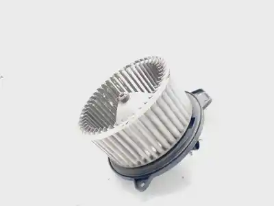 Peça sobressalente para automóvel em segunda mão ventilador de aquecimento por mazda premacy (cp) td active referências oem iam hb1118940000