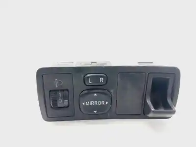 Second-hand car spare part rearview side mirror switch for toyota corolla (e12) 2.0 d-4d linea sol berlina oem iam references 8487205010  