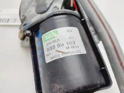 Peça sobressalente para automóvel em segunda mão motor do limpa para brisas por renault kangoo (f/kc0) rn/alap modell (kcoa/c/d/e/h/u) referências oem iam 7701056060   Peça sobressalente para automóvel em segunda mão motor do limpa para brisas por renault kangoo (f/kc0) rn/alap modell (kcoa/c/d/e/h/u) referências oem iam 7701056060