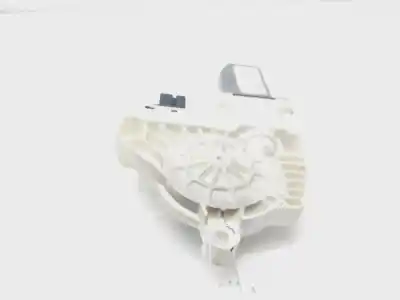 Автозапчастина б/у двигатель переднього ліва вікна для audi q7 (4l) 4.2 v8 32v tdi biturbo 326 cv / 240 kw посилання на oem iam 4l0959801b  
