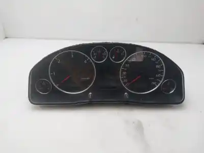Автозапчасти б/у приборная доска за audi a6 c5 avant (4b5, 4b6) 2.5 tdi ссылки oem iam 4b0920933g