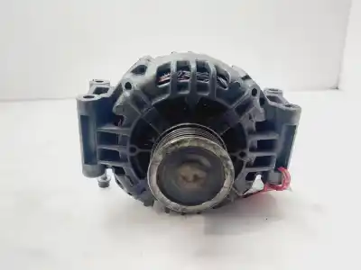 Автозапчастина б/у генератор для audi a4 b6 (8e2) 2.0 посилання на oem iam 06b903016ab