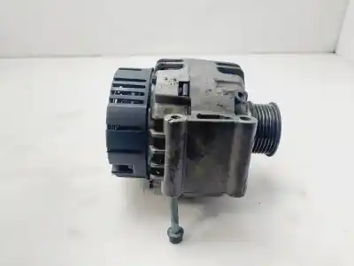 Автозапчастина б/у генератор для audi a4 b6 (8e2) 2.0 посилання на oem iam 06b903016ab  