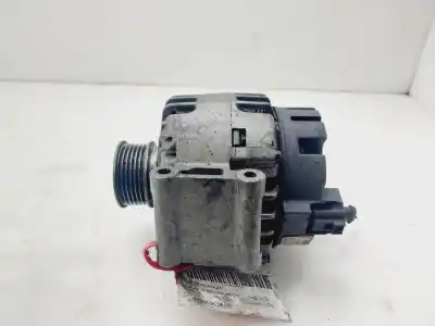 Автозапчастина б/у генератор для audi a4 b6 (8e2) 2.0 посилання на oem iam 06b903016ab  
