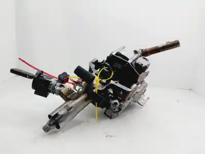 Second-hand car spare part steering column for renault clio iii expression oem iam references 8200937939  