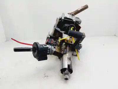 Pezzo di ricambio per auto di seconda mano piantone dello sterzo per renault clio iii expression riferimenti oem iam 8200937939