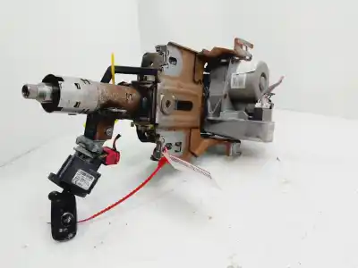 Second-hand car spare part steering column for renault clio iii expression oem iam references 8200937939  