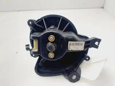 Автозапчастина б/у вентилятор опалення для opel corsa d essentia посилання на oem iam 5d3330100  